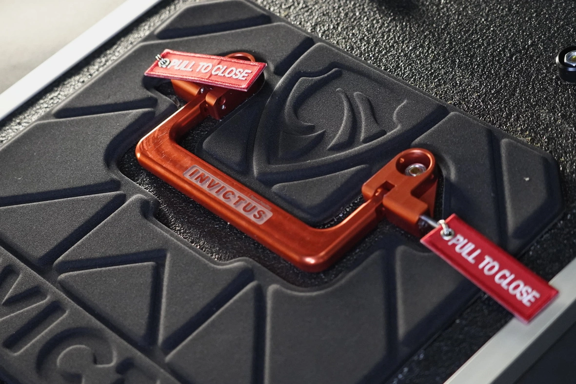 Watch Shielding Innocence Demo