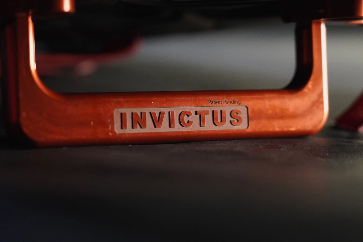 Invictus Shield 6